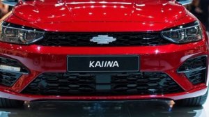 «Lada Kalina 2026: Цена, Характеристики и Новые Технологии в О