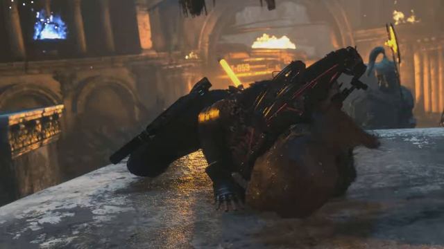 Rise of the Tomb Raider Вертолет