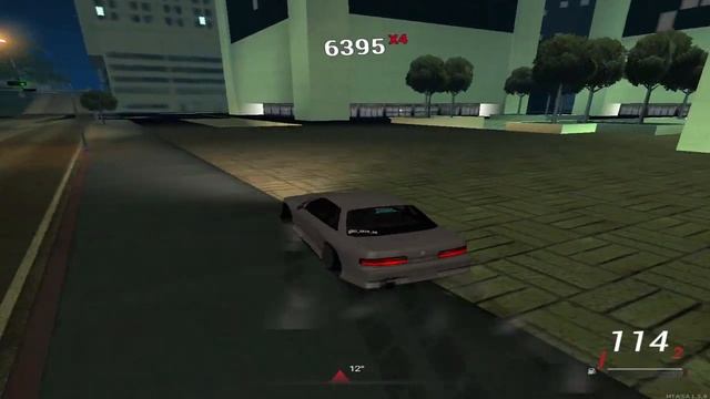 Drift Paradise | ЛИЛИПУТЫ смотреть онлайн