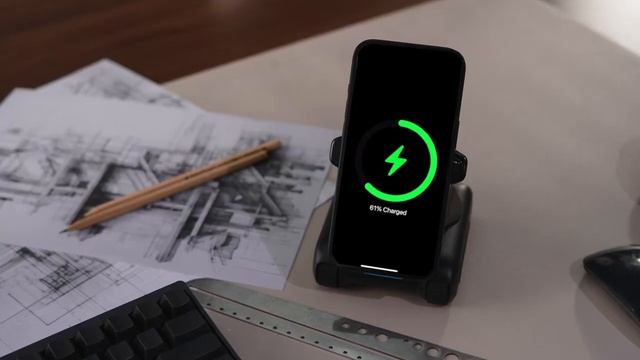Эта штука превратит ваш смартфон в милого робота! Пред смотреть онлайн