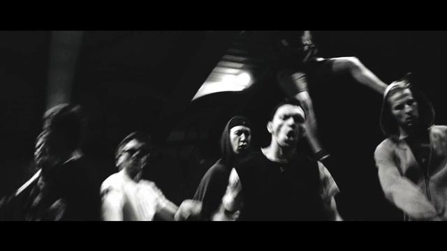 KAYSER - Хаотичность (Премьера клипа 2017)