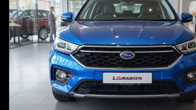Lada Granta Exclusive 2026: стиль, комфорт и технологии нового пок?