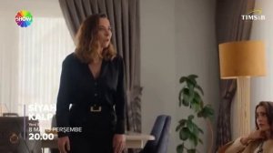 Черное сердце 31 серия русская озвучка