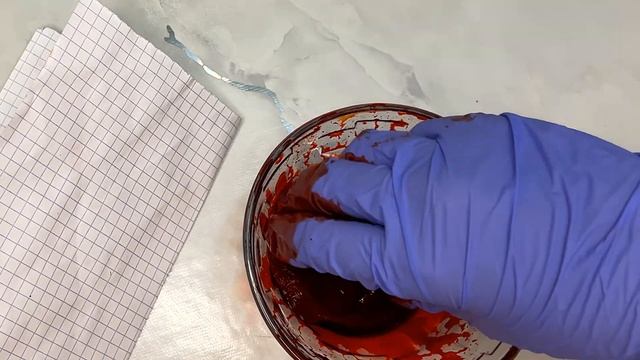 Как сделать РОЗУ из Салфеток | Подделка из салфеток смотреть онлайн