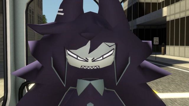 День Мисс Циркуль/Miss Circle Day (FPS:5/15/60) [fundamental Paper Education]