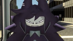 День Мисс Циркуль/Miss Circle Day (FPS:5/15/60) [fundamental paper education]