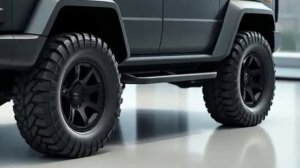 Lada Niva 4x4 (2026) – Возвращение Легенды! 🚙🔥 Полный Обзор В