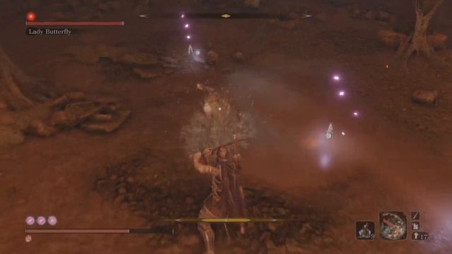 Турнир силы➡️Sekiro: Shadows Die Twice