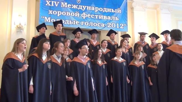 Force МАЖОР - Old Time Religion (28.04.12) смотреть онлайн