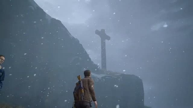 Uncharted™ 4: Путь вора глава 9 смотреть онлайн