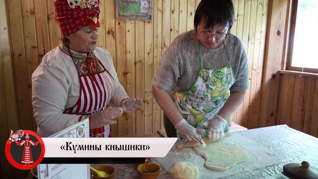 Рекламный ролик #Сельский_Brunсh