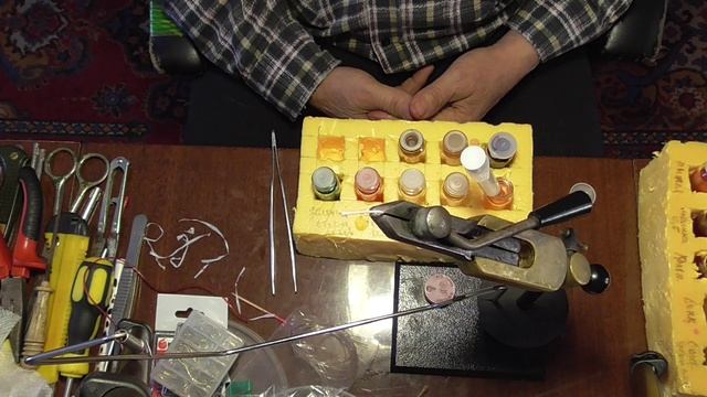 Резина на хариуса желтая флуоресцентная с малиновым кончиком смотреть онлайн