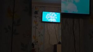 Конец Программы Спокойной Ночи Малыши! канала Карусель