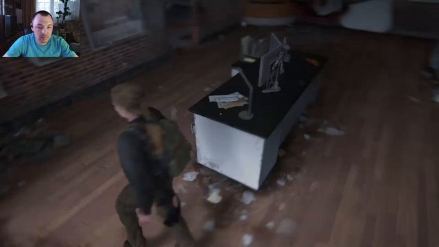 The Last of Us Part 2 Remastered. Прохождение. Часть 10. #_Chingis_ #thelastofuspar смотреть онлайн