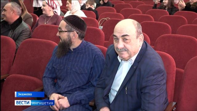 Педагогам и журналистам вручили Орден Александра Нев? смотреть онлайн