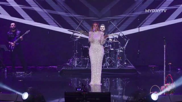 Роза Зергерли в Ташкенте смотреть онлайн