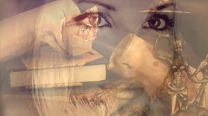 СНЕЖНАЯ ВУАЛЬ ( The White Page)