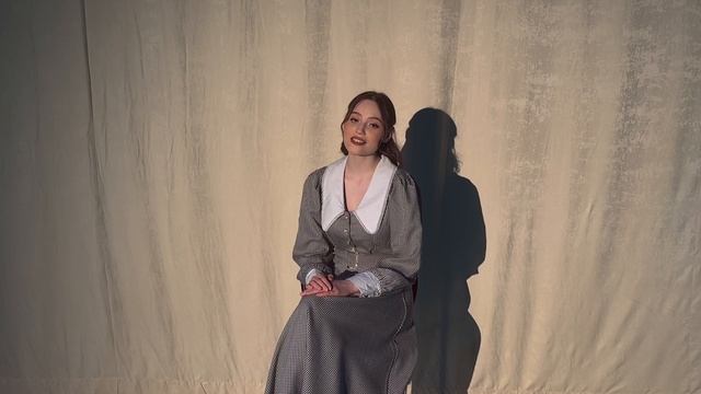 Видеовизитка