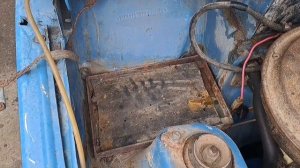 Ока не заводится! Стреляю из карбюратора. Маслаю двига