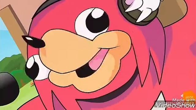 2 интро/Уганда Наклз/