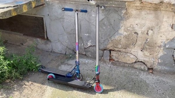 Собрали кастом на “pandemonium v2 boxed” гизмания кормит