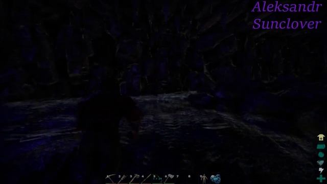 Ark: Survival Evolved - Дорогой ценой ты был приручен №44 смотреть онлайн