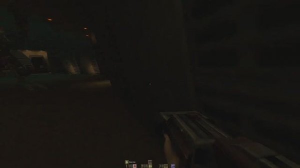 Quake II: The reckoning part 3