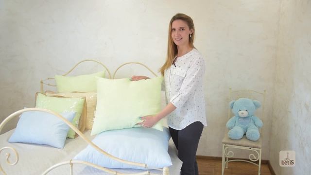 Подушка оптом от производителя.