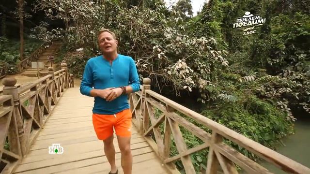 Про еду в Лаосе. Еще одно из старых видео про Лаос и про