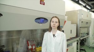 Ламинарный шкаф