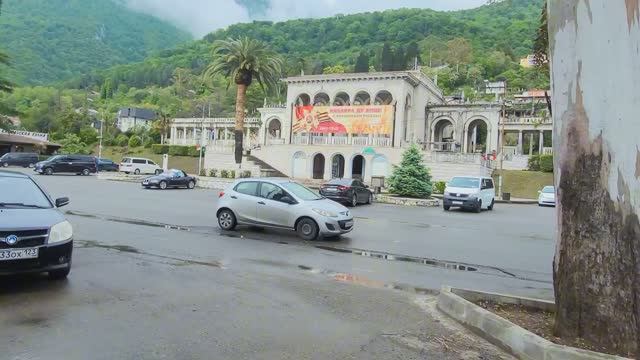 Ложная тревога 🚨 едем в Гагру по магазинам 🛍️ смотреть онлайн