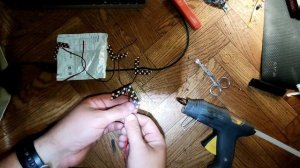 Поворотники для электровелосипеда