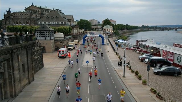 Ему понравилась грация курицы | История бренда New Balance