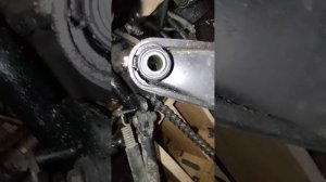 Motoland Garet 300 Tour-Enduro разборка смазка