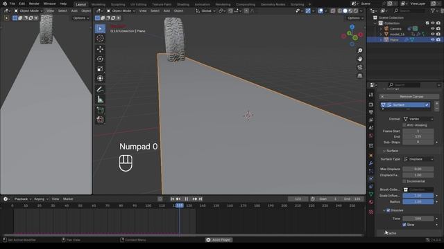 Get PRO Level Car Tire Tracks in Blender Without Spending Hours! смотреть онлайн