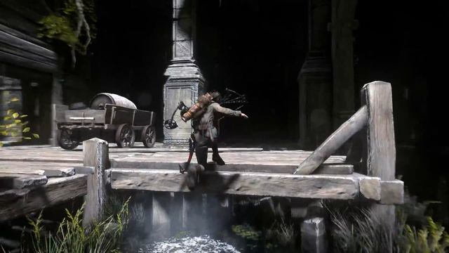 Прохождение Rise of the Tomb Raider Часть 17 (2k, 2160p, 2560x1440)