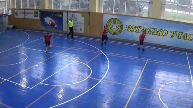 18.10.2020 Ветер - Команда Ха