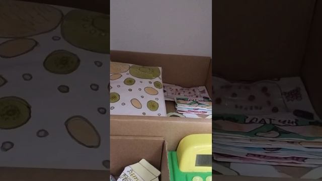 🍫 бокс на 1000 руб 🍫