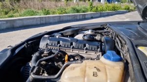 Как проверить Двухмассовый Маховик не снимая Коробки