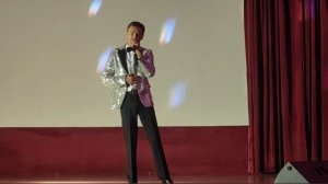 Малыш,не знающий войны,музыка-Игорь Евдокимов,Виталий Ненастин, слова Алена Нестерова