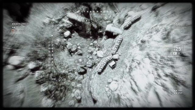 Прохождение Splinter Cell Blacklist — Часть 8 Чёрный список смотреть онлайн