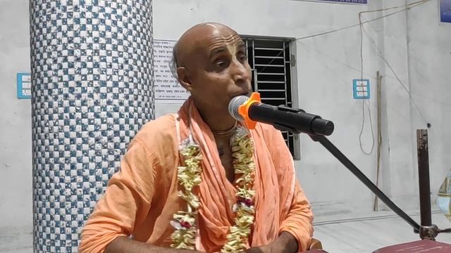 Evening Katha, Buddha Purnimа