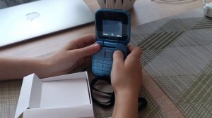 мини телефон раскладушка i16 pro mini