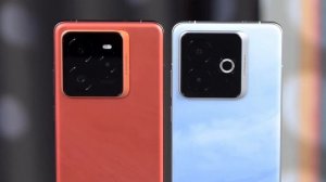 Это Самый МОЩНЫЙ В МИРЕ СМАРТФОН за 35000р!🔥 REALME GT 7 Pro Racin