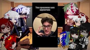 Реакция стран на рандом | Ждали? Только честно |