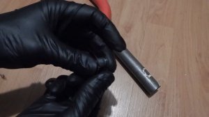 Как выбить якорь из вилки