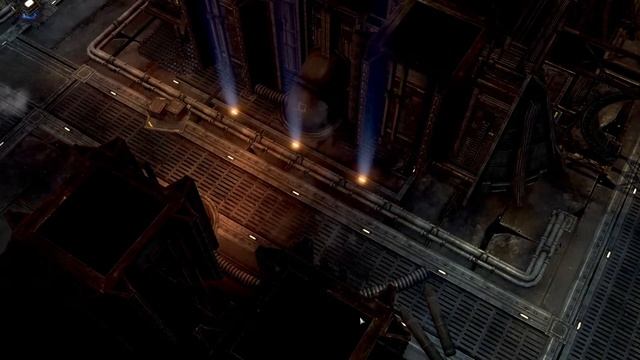 Warhammer 40,000 Dawn of War II - Retribution смотреть онлайн