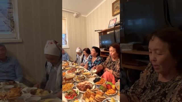 10-12 июня 2022 года «Сохранение родственных уз -залог усп?