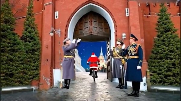 Оживляем фото в нейросети Pixverse AI