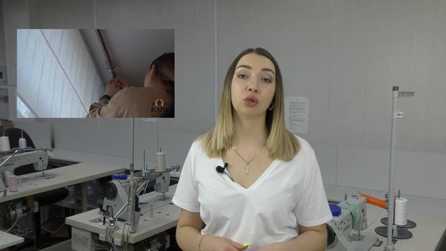 КАРНИЗЫ ДЛЯ ШТОР и как выбрать потолочный или стеновой карниз, виды труб, багетов, и профилей смотреть онлайн